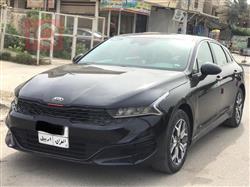 کیا K5